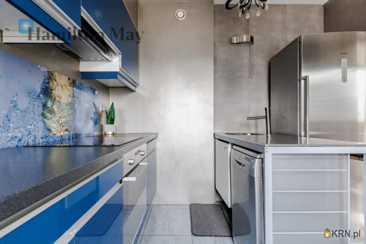 Hamilton May, Mieszkanie  na sprzedaż, Warszawa, ul. 