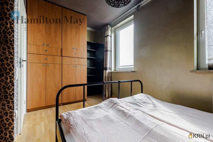 , Mieszkanie  na sprzedaż, Warszawa, ul. 