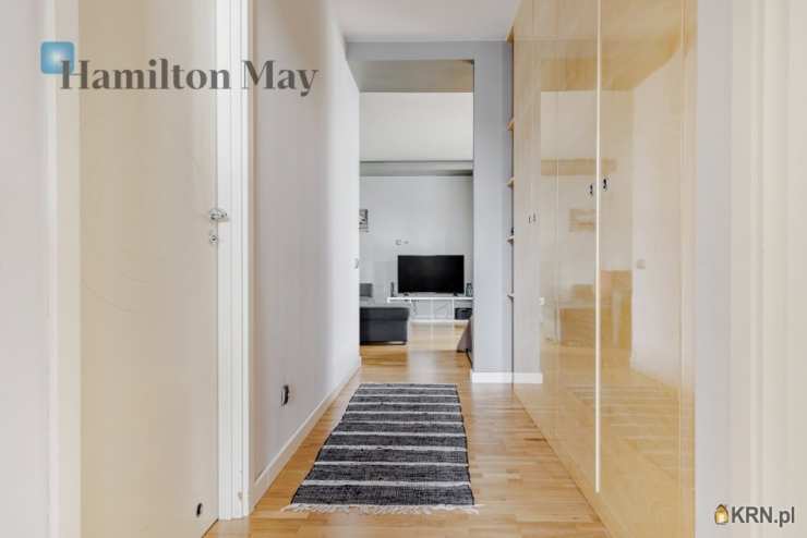 Hamilton May, Mieszkanie  na sprzedaż, Warszawa, ul. 