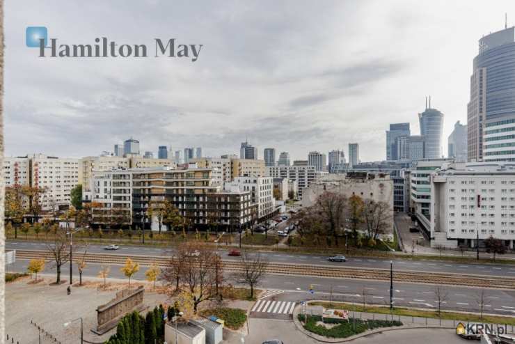 , Mieszkanie  na sprzedaż, Warszawa, ul. 