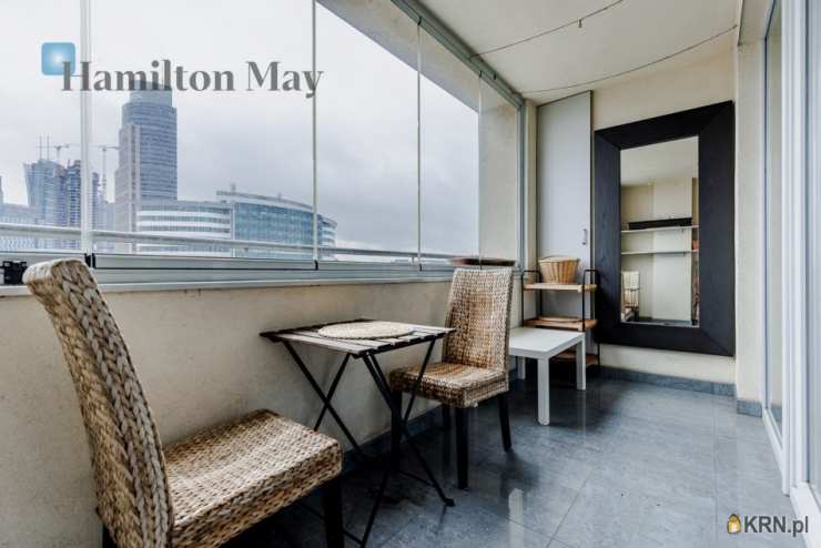 Hamilton May, Mieszkanie  na sprzedaż, Warszawa, ul. 