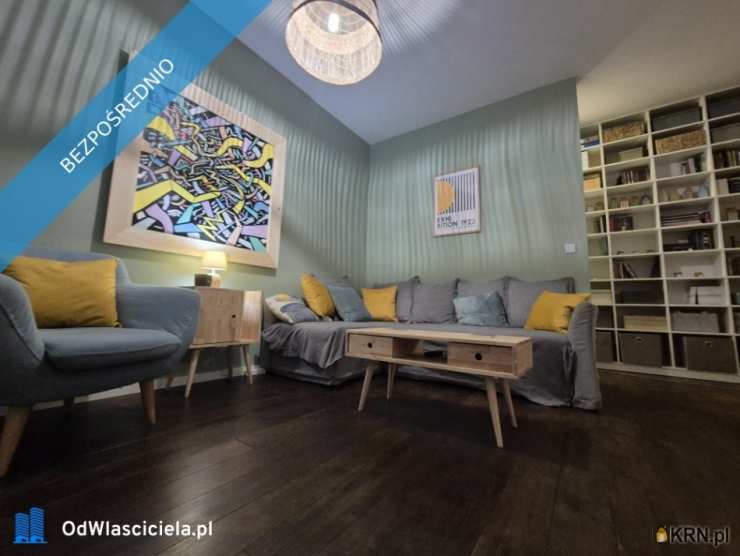 Mieszkanie  na sprzedaż, Warszawa, Bielany, ul. płk. M. Niedzielskiego 