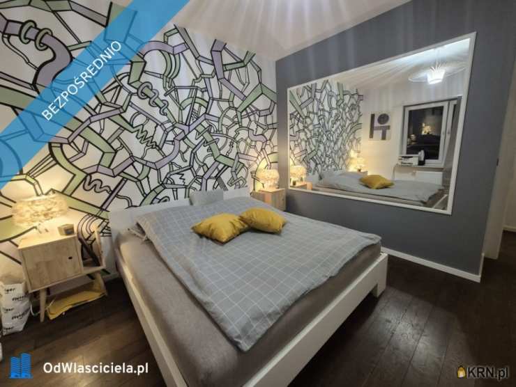 Mieszkanie  na sprzedaż, Warszawa, Bielany, ul. płk. M. Niedzielskiego 