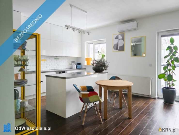 Mieszkanie  na sprzedaż, Warszawa, Bielany, ul. płk. M. Niedzielskiego 