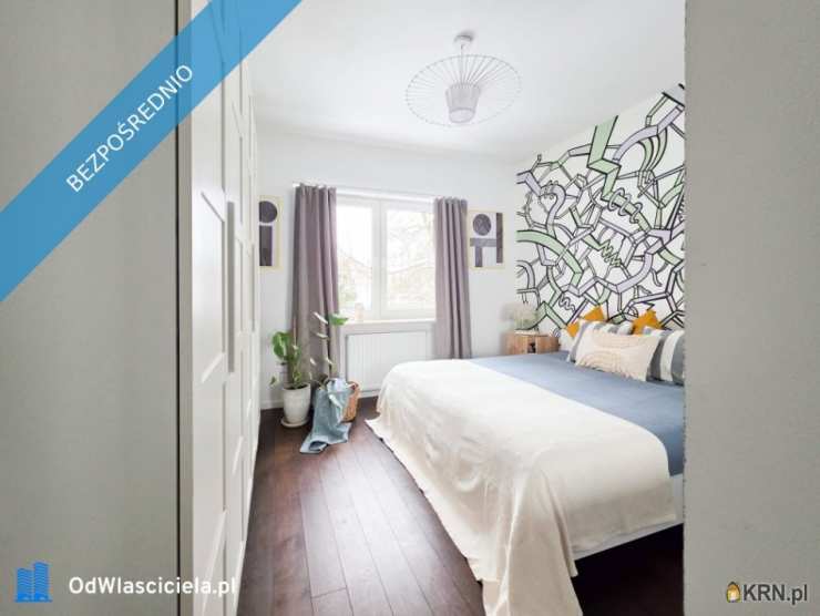 Warszawa, Bielany, ul. płk. M. Niedzielskiego 