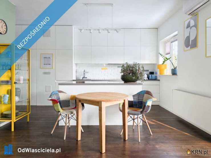 3 pokojowe, Mieszkanie  na sprzedaż, Warszawa, Bielany, ul. płk. M. Niedzielskiego 