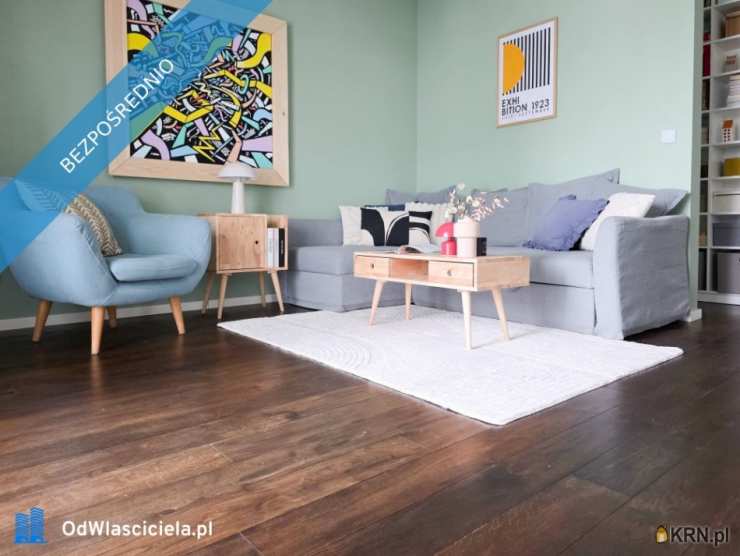 OdWlasciciela.pl, Mieszkanie  na sprzedaż, Warszawa, Bielany, ul. płk. M. Niedzielskiego 