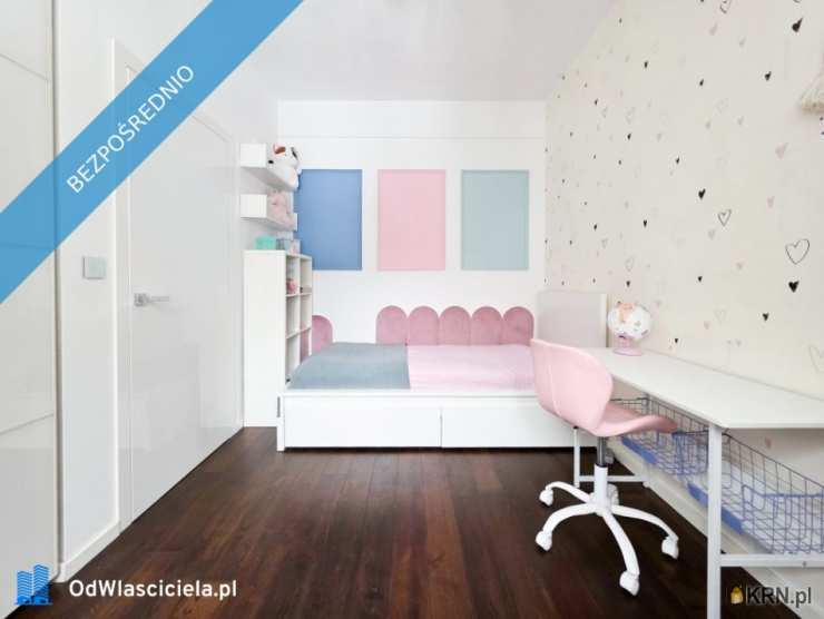 Mieszkanie  na sprzedaż, 3 pokojowe, Warszawa, Bielany, ul. płk. M. Niedzielskiego 