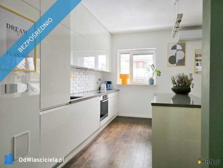 Warszawa, Bielany, ul. płk. M. Niedzielskiego 