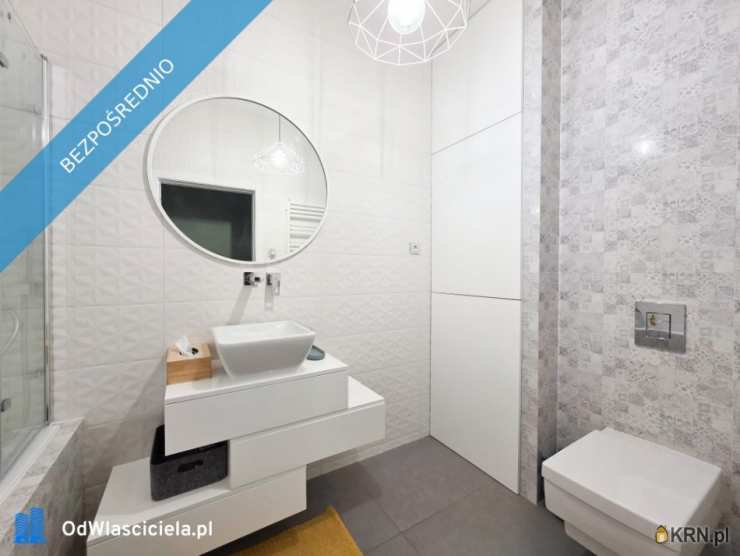 Warszawa, Bielany, ul. płk. M. Niedzielskiego 