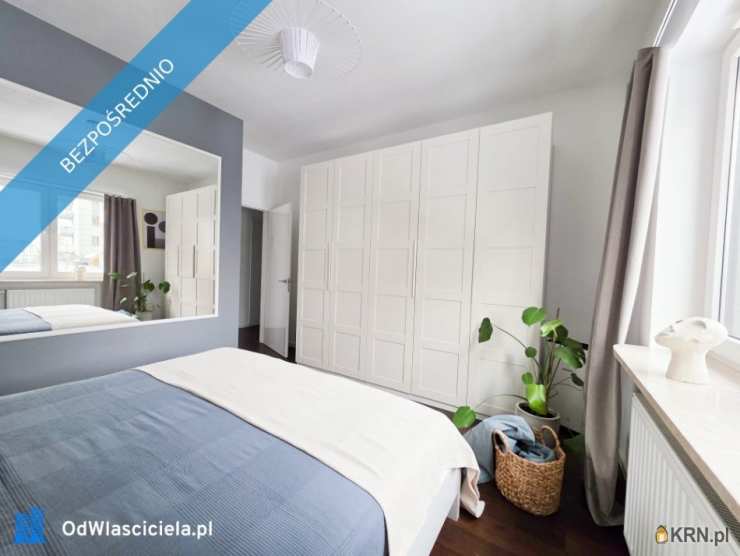 3 pokojowe, Warszawa, Bielany, ul. płk. M. Niedzielskiego 