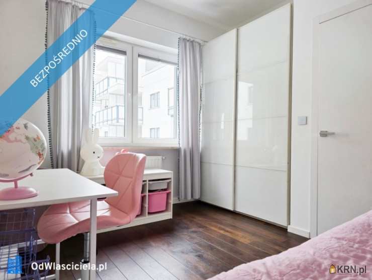 3 pokojowe, Mieszkanie  na sprzedaż, Warszawa, Bielany, ul. płk. M. Niedzielskiego 