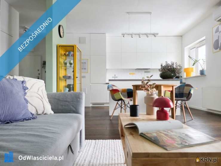 OdWlasciciela.pl, Mieszkanie  na sprzedaż, Warszawa, Bielany, ul. płk. M. Niedzielskiego 