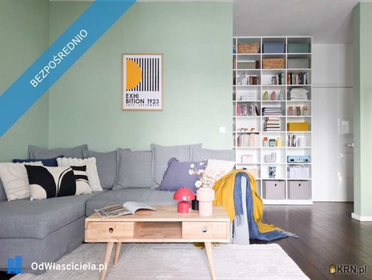 Mieszkanie  na sprzedaż, Warszawa, Bielany, ul. płk. M. Niedzielskiego 