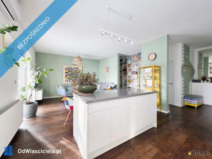 Mieszkanie  na sprzedaż, 3 pokojowe, Warszawa, Bielany, ul. płk. M. Niedzielskiego 