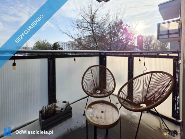 Warszawa, Bielany, ul. płk. M. Niedzielskiego 