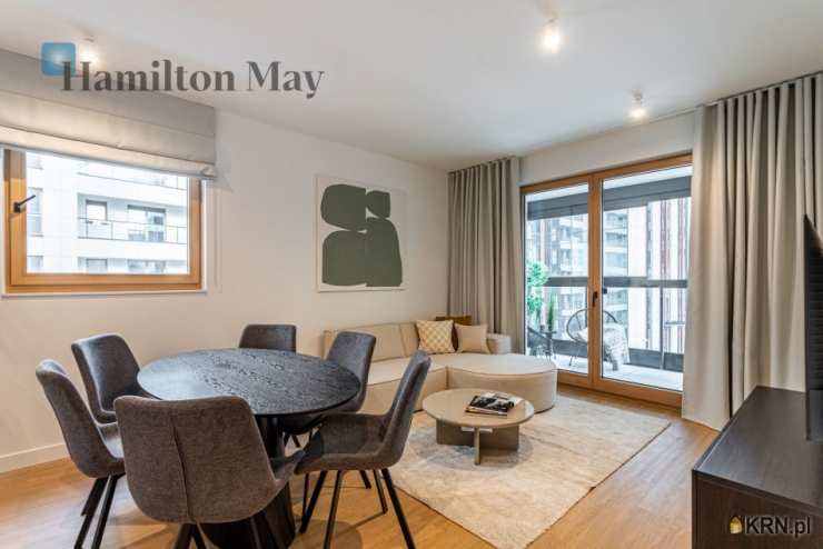 Mieszkanie  do wynajęcia, Warszawa, ul. , 4 pokojowe