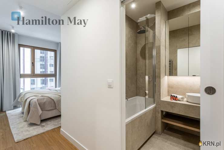 Mieszkanie  do wynajęcia, 4 pokojowe, Warszawa, ul. 