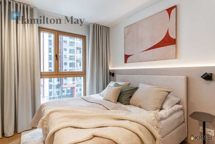 Warszawa, ul. , Mieszkanie  do wynajęcia, 4 pokojowe