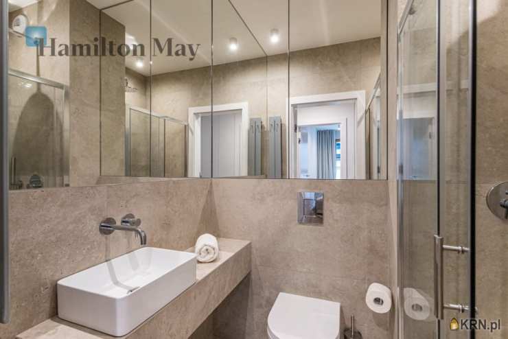 4 pokojowe, Mieszkanie  do wynajęcia, Warszawa, ul. 