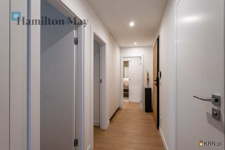 Hamilton May, Mieszkanie  do wynajęcia, Warszawa, ul. 