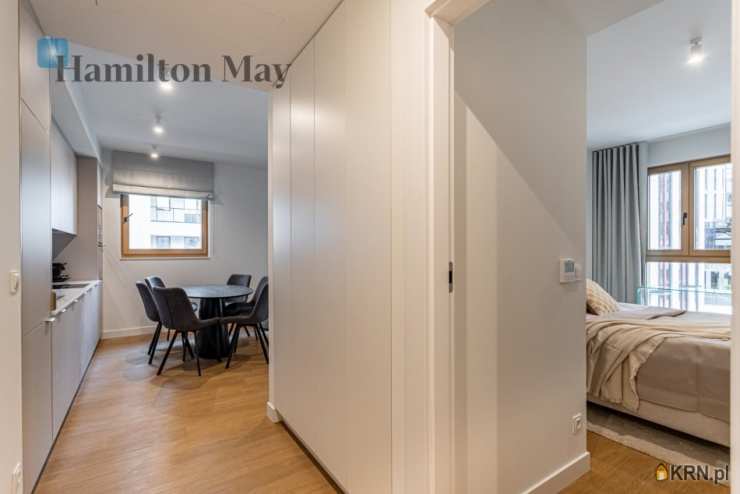 Mieszkanie  do wynajęcia, Warszawa, ul. , 4 pokojowe