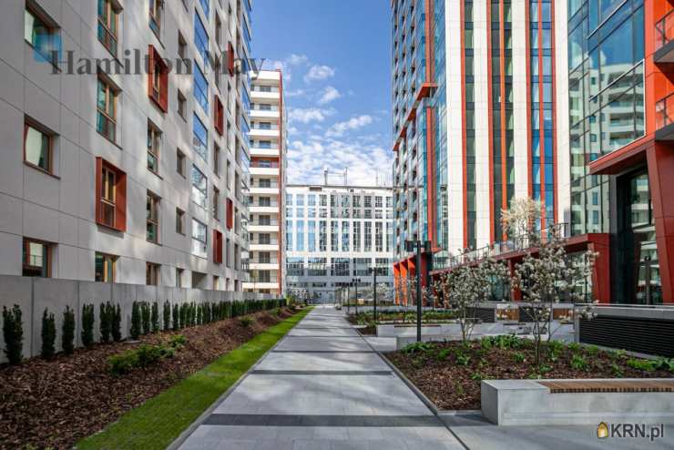 4 pokojowe, Warszawa, ul. , Mieszkanie  do wynajęcia