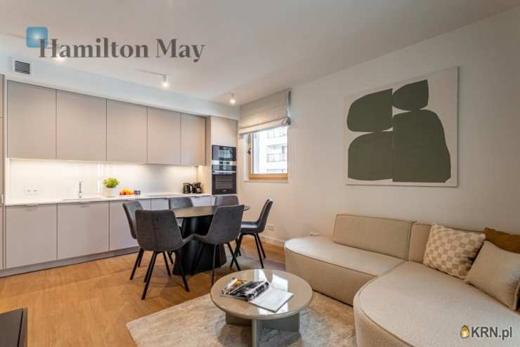 Mieszkanie  do wynajęcia, 4 pokojowe, Warszawa, ul. 