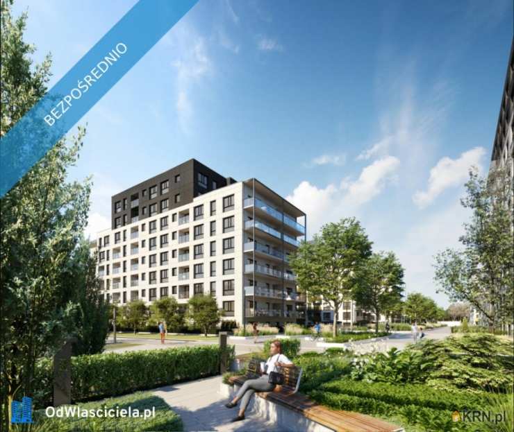 4 pokojowe, Mieszkanie  na sprzedaż, Warszawa, Wola, ul. Redutowa