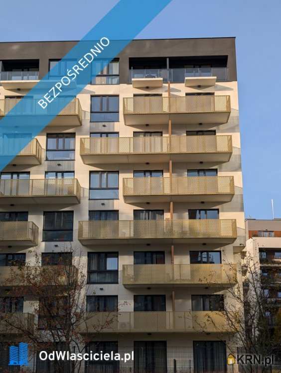 OdWlasciciela.pl, Mieszkanie  na sprzedaż, Warszawa, Wola, ul. Redutowa