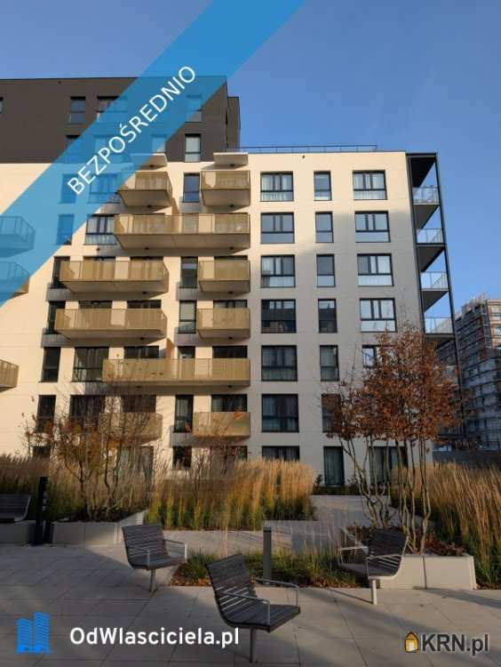 Mieszkanie  na sprzedaż, Warszawa, Wola, ul. Redutowa, 4 pokojowe