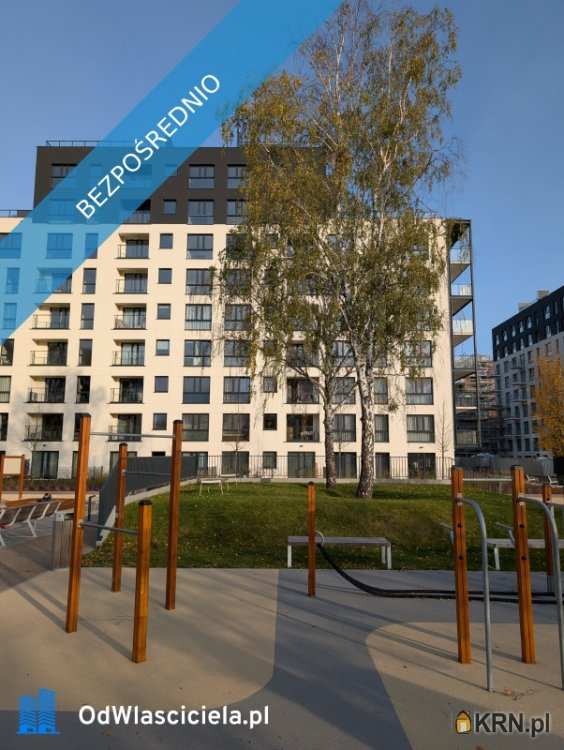 Warszawa, Wola, ul. Redutowa, 4 pokojowe, Mieszkanie  na sprzedaż