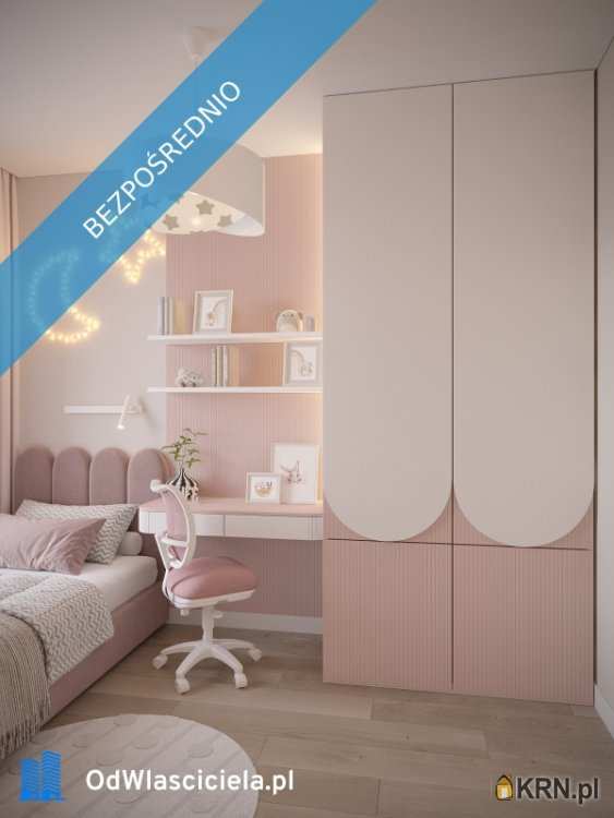 4 pokojowe, Warszawa, Wola, ul. Redutowa, Mieszkanie  na sprzedaż