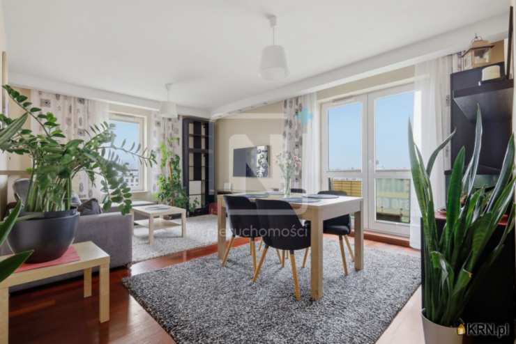 Mieszkanie  na sprzedaż, Warszawa, Ursus/Skorosze, ul. Ryżowa, 3 pokojowe