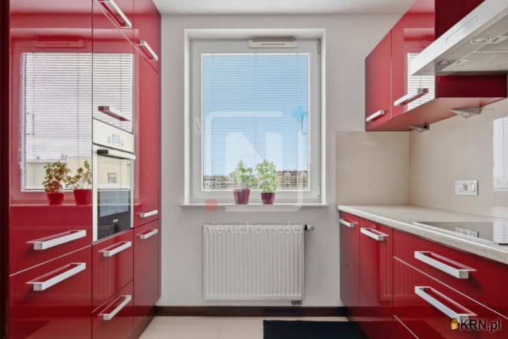 3 pokojowe, Warszawa, Ursus/Skorosze, ul. Ryżowa, Mieszkanie  na sprzedaż