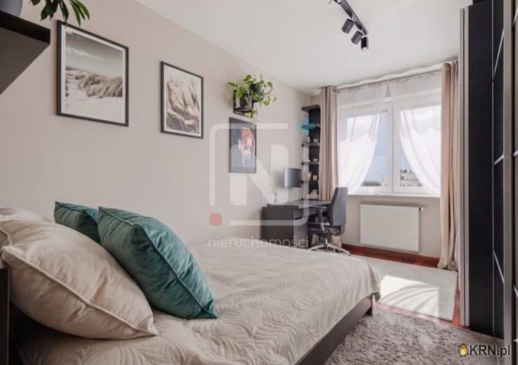 3 pokojowe, Mieszkanie  na sprzedaż, Warszawa, Ursus/Skorosze, ul. Ryżowa