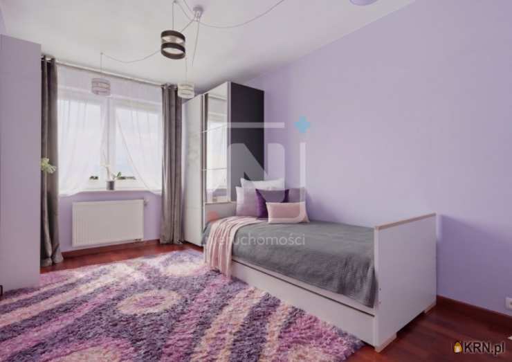 Nieruchomości Plus Piotr Kasprzak Paulina Pacelt Spółka Cywilna, Mieszkanie  na sprzedaż, Warszawa, Ursus/Skorosze, ul. Ryżowa