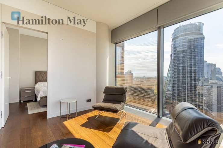 Hamilton May, Mieszkanie  na sprzedaż, Warszawa, ul. 