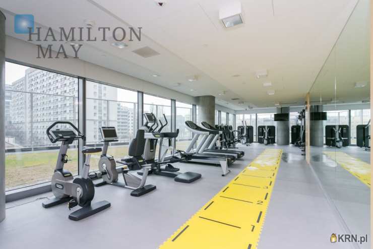 Hamilton May, Mieszkanie  na sprzedaż, Warszawa, ul. 