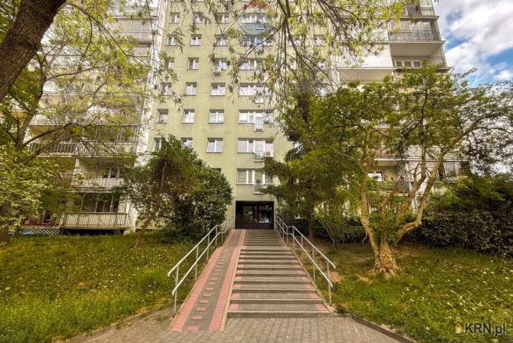 Mieszkanie  na sprzedaż, 5 pokojowe, Warszawa, Ursynów, ul. 