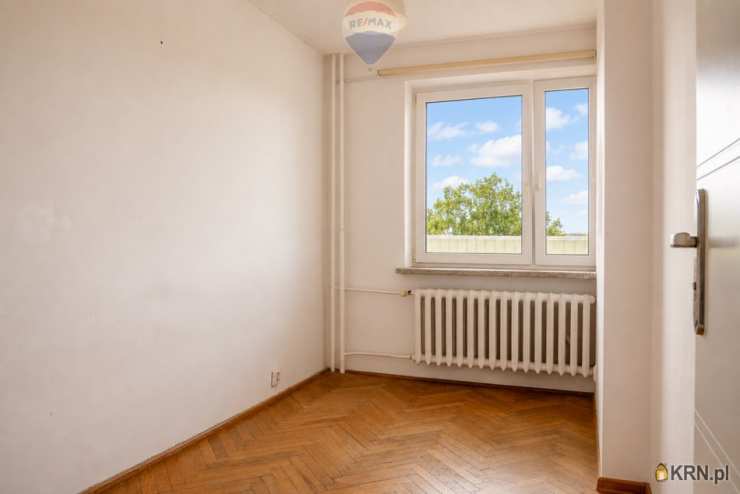 Mieszkanie  na sprzedaż, Warszawa, Ursynów, ul. , 5 pokojowe