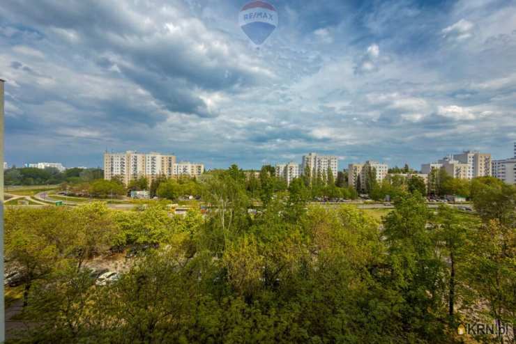 5 pokojowe, Warszawa, Ursynów, ul. , Mieszkanie  na sprzedaż