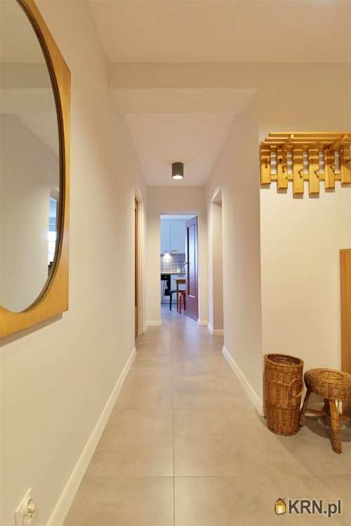 Mieszkanie  do wynajęcia, Wrocław, Stare Miasto, ul. , 4 pokojowe