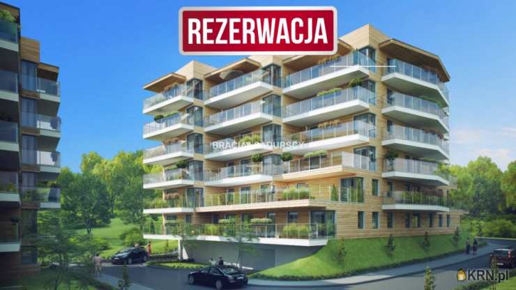 Mieszkanie  na sprzedaż, Kraków, Prądnik Czerwony, ul. Reduta, 4 pokojowe
