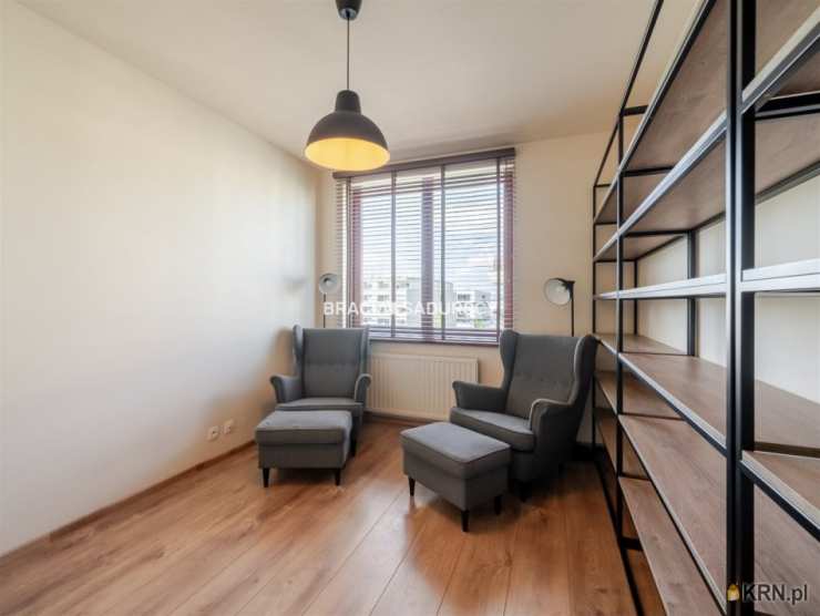 3 pokojowe, Kraków, Dębniki, ul. dr. J. Piltza, Mieszkanie  na sprzedaż