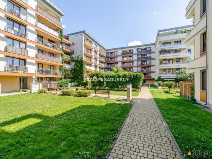 3 pokojowe, Kraków, Dębniki, ul. dr. J. Piltza, Mieszkanie  na sprzedaż