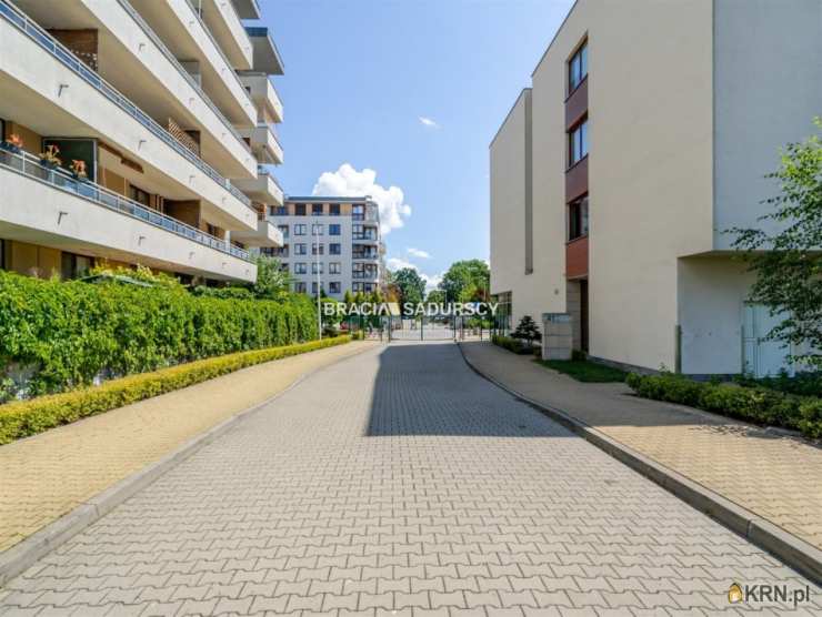 Mieszkanie  na sprzedaż, 3 pokojowe, Kraków, Dębniki, ul. dr. J. Piltza