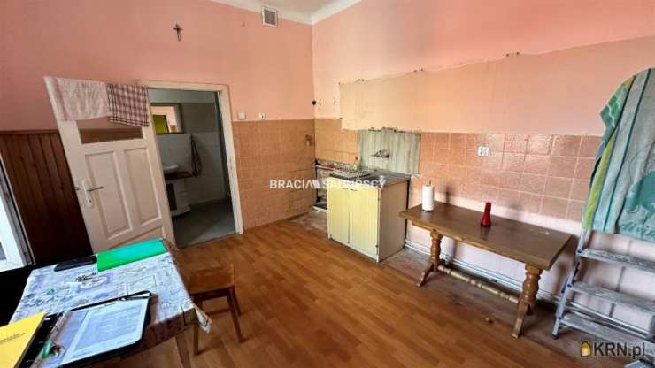 Skawina, ul. J. Słowackiego, Mieszkanie  na sprzedaż, 2 pokojowe