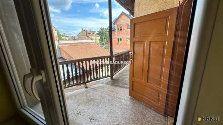 2 pokojowe, Mieszkanie  na sprzedaż, Skawina, ul. J. Słowackiego