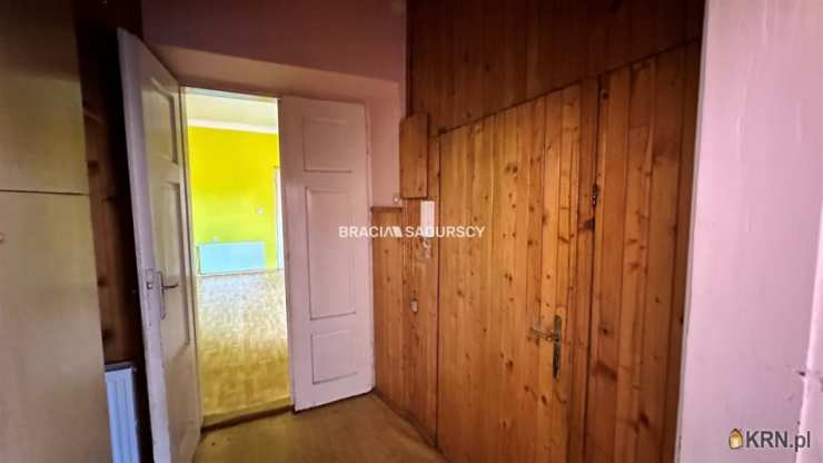 Bracia Sadurscy Oddział BS2 Rynek Pierwotny, Mieszkanie  na sprzedaż, Skawina, ul. J. Słowackiego